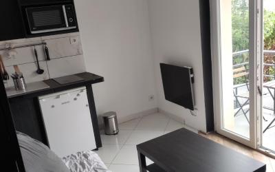 Appartement 1 Chambre Appartement 1 Chambre