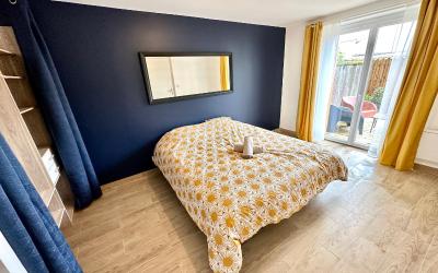 Appartement 1 Chambre