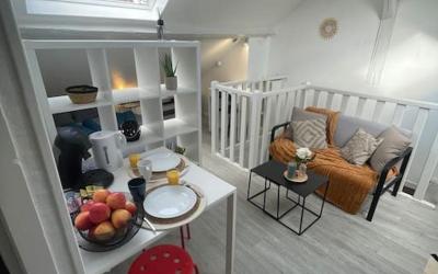 Appartement 1 Chambre