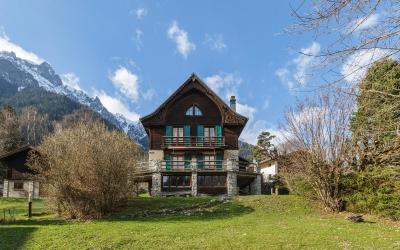 Chalet Chalet