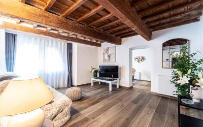 Appartamento con 1 Camera da Letto