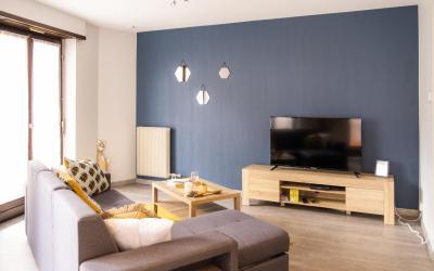 Appartement 3u00a0Chambres Appartement 3u00a0Chambres