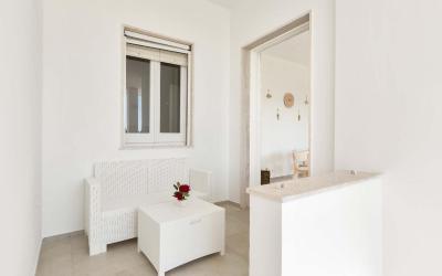 Appartamento con 2 Camere da Letto