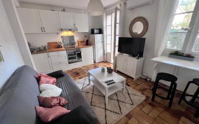 Appartement 1 Chambre Appartement 1 Chambre