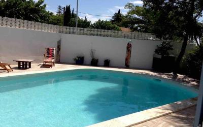 Appartement 1 Chambre