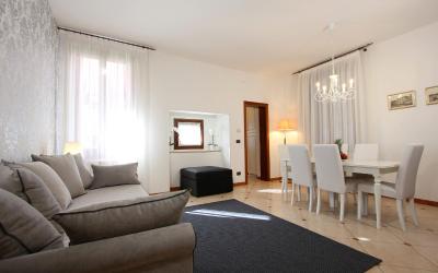 Appartamento con 2 Camere da Letto