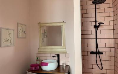 Chambre Triple