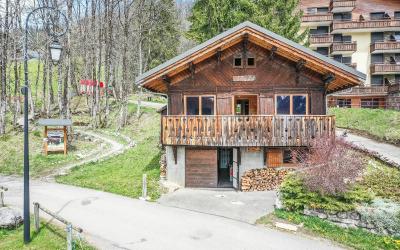 Chalet 3u00a0Chambres Chalet 3u00a0Chambres