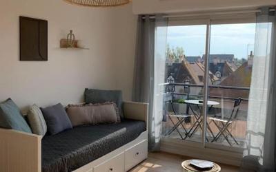 Appartement 1 Chambre