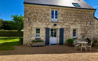 Maison 2u00a0Chambres
