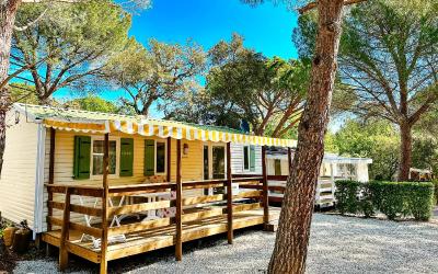 Chalet 3u00a0Chambres