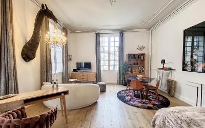 Appartement 1 Chambre Appartement 1 Chambre