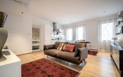 Appartamento con 2 Camere da Letto