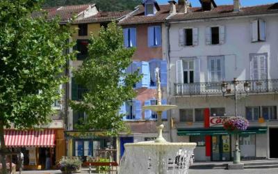 Maison 4u00a0Chambres