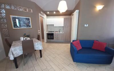 Appartamento - Piano Terra