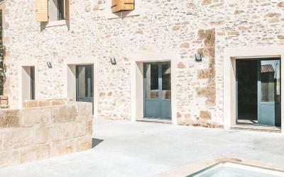 Villa Villa