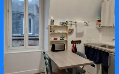 Appartement 1 Chambre