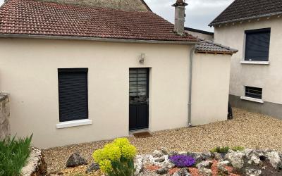 Maison 1 Chambre