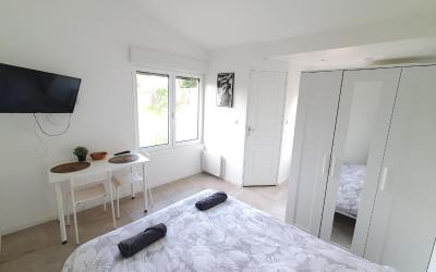 Appartement 1 Chambre Appartement 1 Chambre