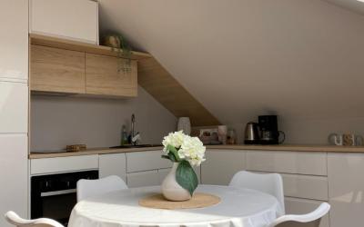 Appartement 1 Chambre