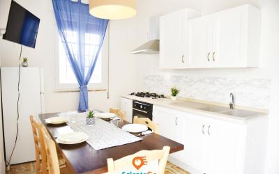 Casa con 2 Camere da Letto