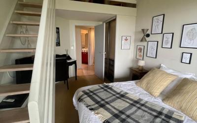 Chambre Double Chambre Double