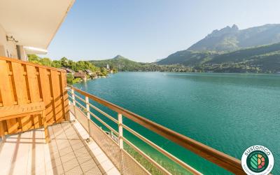 Appartement 3u00a0Chambres