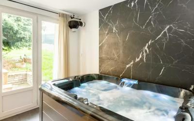 Appartement - Vue sur Jardin Appartement - Vue sur Jardin