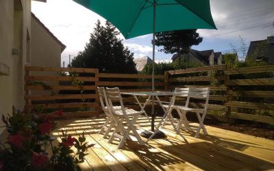 Appartement avec Terrasse Appartement avec Terrasse