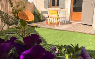 Maison 2u00a0Chambres