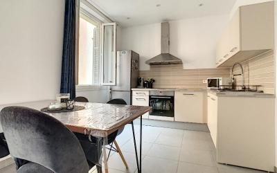 Appartement 1 Chambre