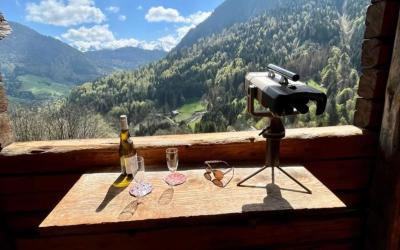 Chalet Chalet