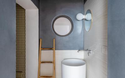 Suite con Vasca Idromassaggio