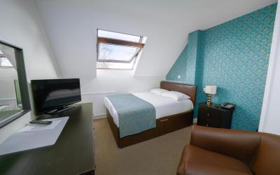 Small Double Room