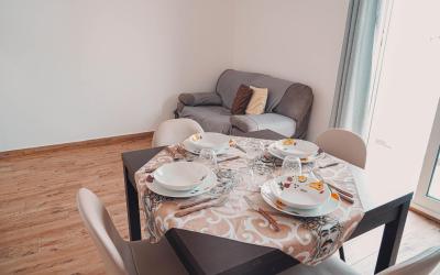 Appartamento con 2 Camere da Letto