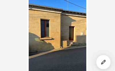 Maison 2u00a0Chambres