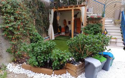 Appartamento Monolocale