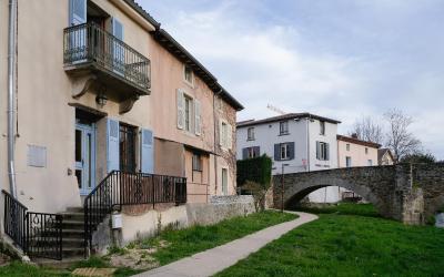 Maison 2u00a0Chambres Maison 2u00a0Chambres