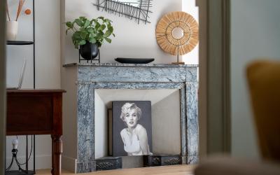 Appartement 3u00a0Chambres