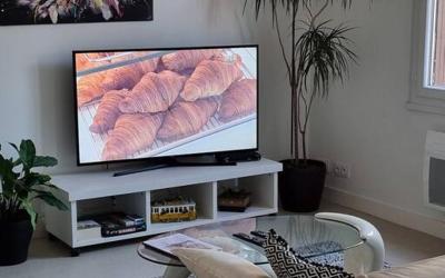 Appartement 1 Chambre