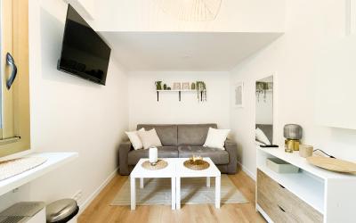Appartement 1 Chambre
