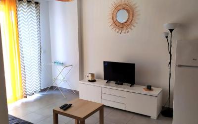 Appartement 1 Chambre Appartement 1 Chambre