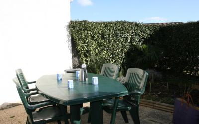 Maison de Vacances (4 Adultes)