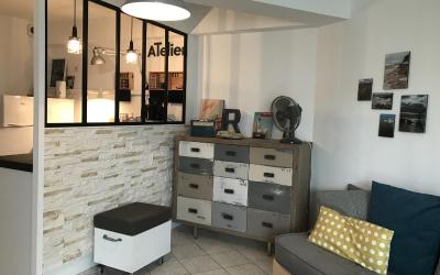 Appartement (4 Adultes)