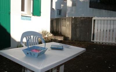 Maison de Vacances (4 Adultes) Maison de Vacances (4 Adultes)