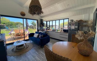 Maison 2u00a0Chambres