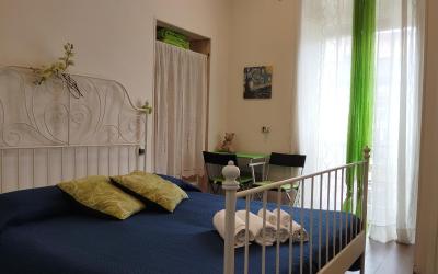 Camera Matrimoniale Economy