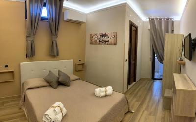 Appartamento con 1 Camera da Letto