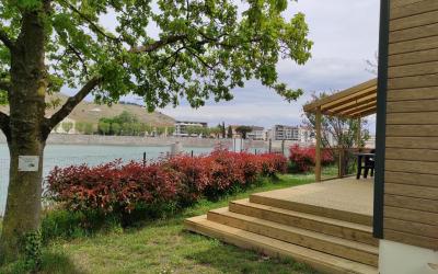 Mobile Home Mobile Home