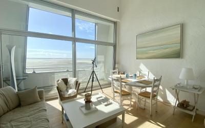 Appartement - Vue sur Mer Appartement - Vue sur Mer